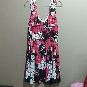 George dress size xl